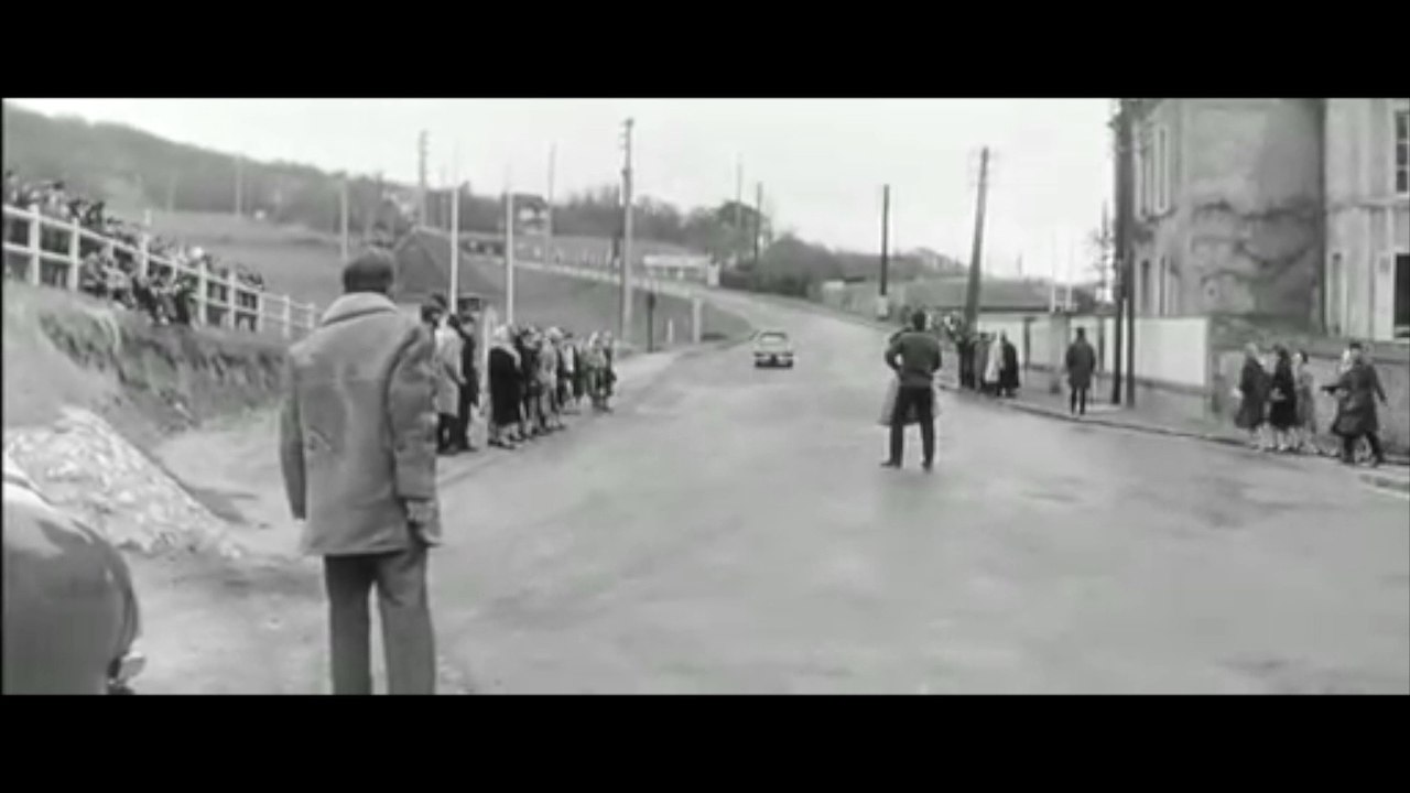 "Un singe en hiver" extrait 1962