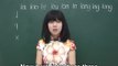 Chinese Language Pinyin Full Tutorial With Lin Na In Simple English - Tutorial No. 12