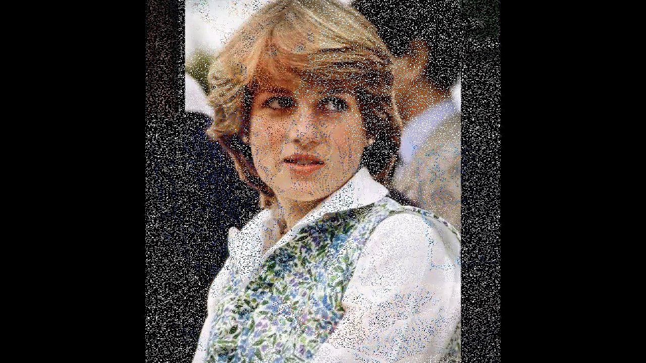 Princess Diana's aide reveals he had to stop people staring at her body after the accident in Paris