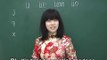 Chinese Language Pinyin Full Tutorial With Lin Na In Simple English - Tutorial No. 14