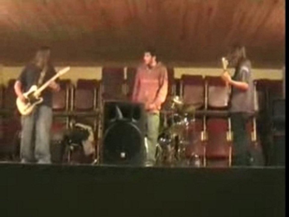 The inside is insane