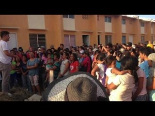 Kadamay to occupy not just idle houses but also lands