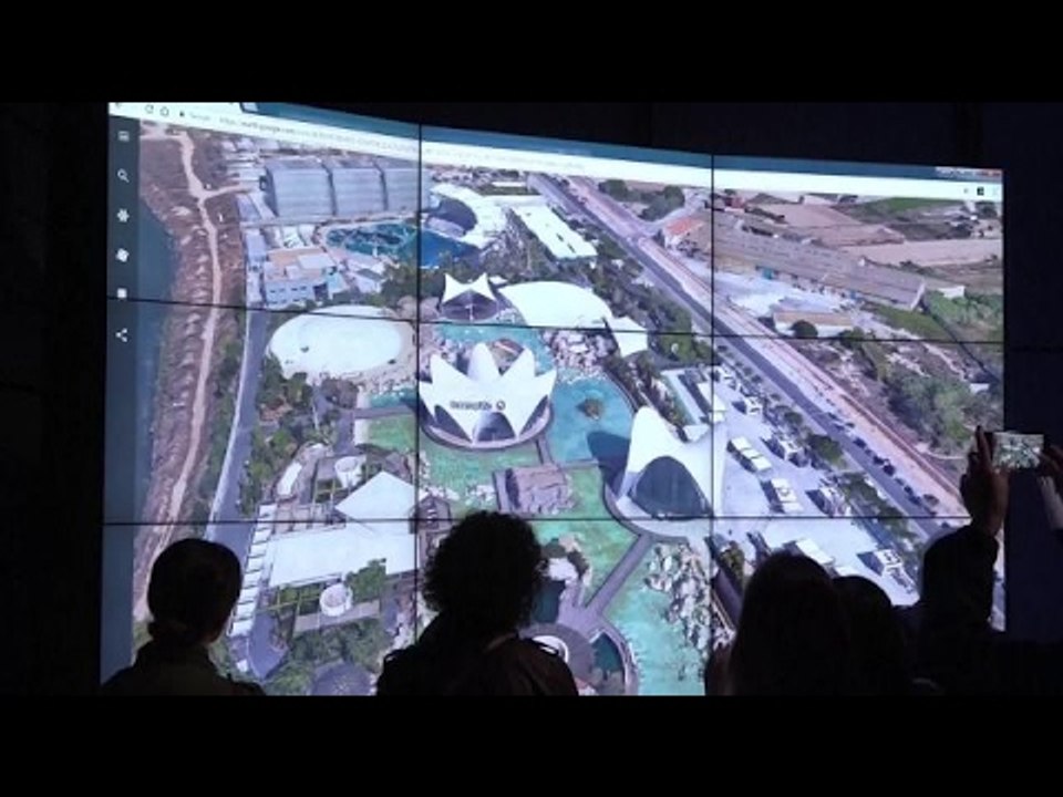 New Google Earth unveiled that works on browsers and smartphones