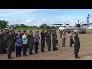 Pagasa: Lupang Hinirang