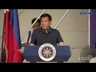 Duterte: I want Abu Sayyaf in Bohol dead