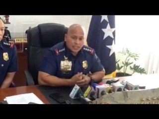 Duterte wants policewoman reportedly linked to Abu Sayyaf jailed