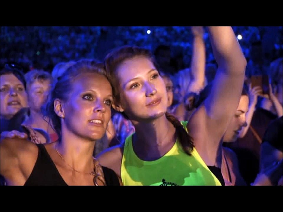 HELENE FISCHER - EIN KLEINES GLÜCK - (LIVE)