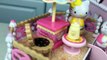 Grandes muñeca huevo dorado hola hola hola ¡hola ¡hola Casa Niños bote juego púrpura sorpresa sorpresas juguetes fr