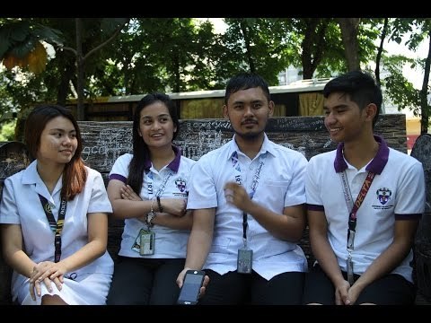 UST students share their reasons for voting abstain in student council elections