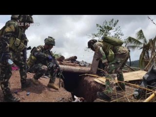 AFP aims to obliterate Abu Sayyaf by July 2017