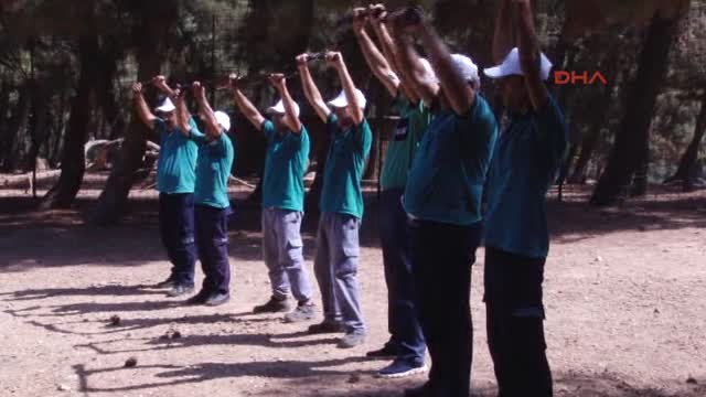 Gaziantep Kaçan Kurbanlıklar, Drone ile Belirlenip Yakalanacak