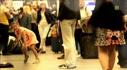 TTV - czołówka programu Bagaż osobisty (wiosna 2015 r.)