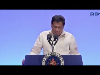 Duterte: Asean summit were productive and fruitful