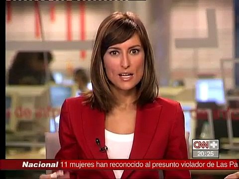CNN noticias España sobre desclasificación ovnis Inglaterra
