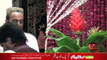 Manqabat Dar Shan Murshid e Kamil: Hoya Allah Daa Ehsan Najib Ur Rehman Aya