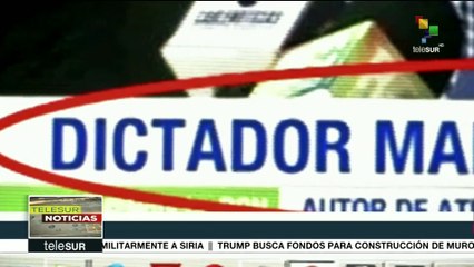 Venezuela: salen del aire canales por exaltar llamado al magnicidio