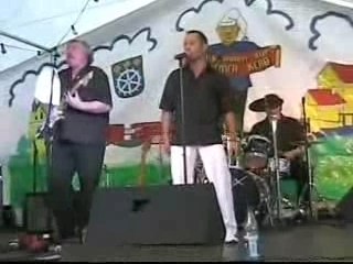 Under the boardwalk - The Fame - TomBroxExanos