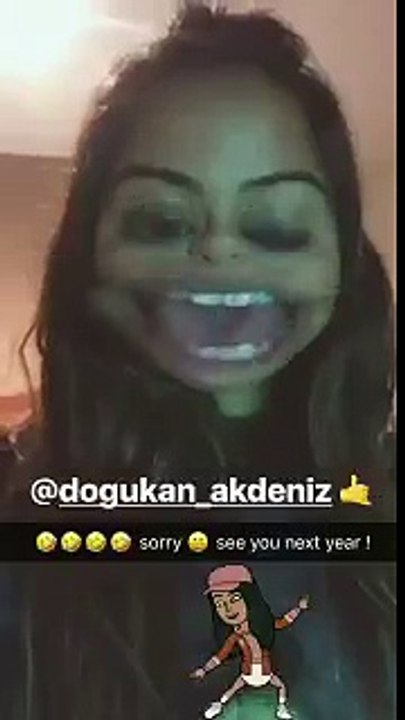 Marcelo'nun eşinden Fenerbahçelileri kızdıracak paylaşım