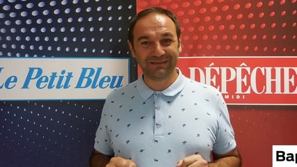 Retour samedi du SU Agen en Top 14 : le maintien comme objectif n°1