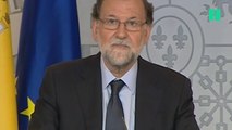 Rajoy: 