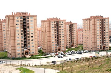 Şehit ve Gazi Ailelerinin Kamu Konutlarından Yararlanma Hakkı 1 Yıldan 10 Yıla Çıktı