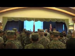 Australia, Japan troops to participate in PH-US Balikatan drills