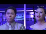 Ili-Ili Tulog Anay - Philippine Madrigal Singers live at Inquirer