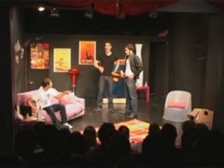 Bande annonce "Bonne Année"