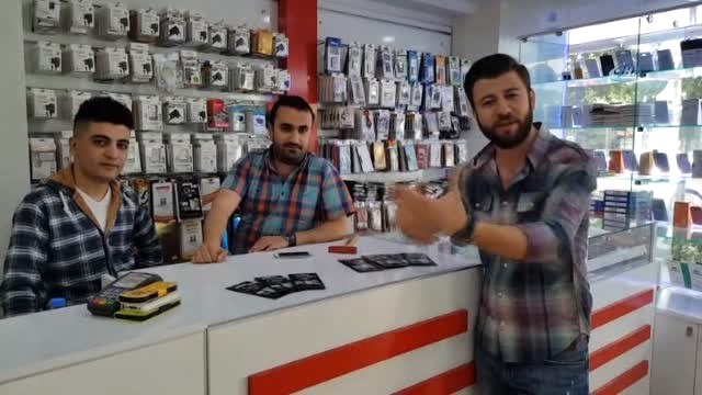 Kırılmaz Cam Testi Paylaşım Rekorları Kırıyor