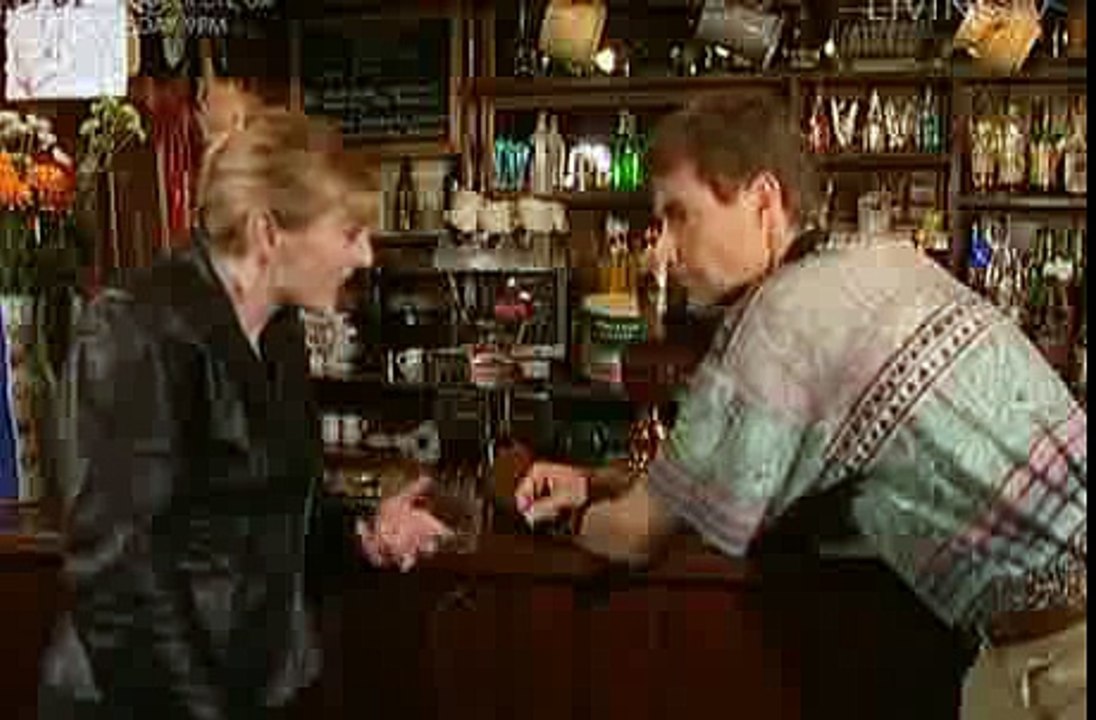Most Haunted S05E05 The Black Swan Hotel