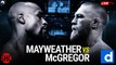 Floyd Mayweather (Boxing) Vs. Conor Mcgregor (MMA) // Live Now! HD -->  SHOWTIME Sports