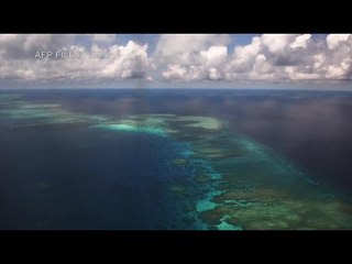 Duterte open to South China Sea deals
