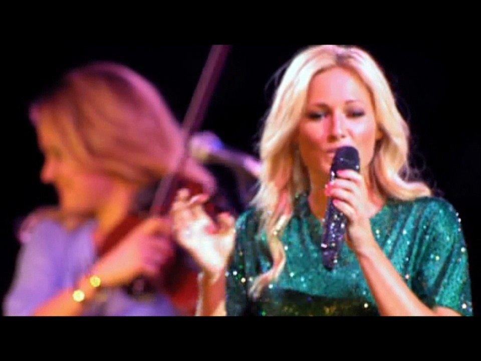 HELENE FISCHER - HUNDERT PROZENT - (LIVE)