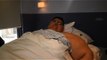 'World's heaviest man' undergoes weight-loss surgery in Mexico