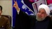 Get to know re-elected Iranian President Hassan Rouhani