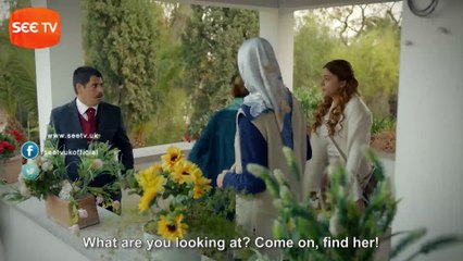 Alif - Drama serial - Episode 3 - SEE TV