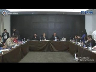 Duterte declares martial law in Mindanao