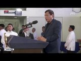 Duterte on Mindanao martial law: ‘I will not allow abuses’