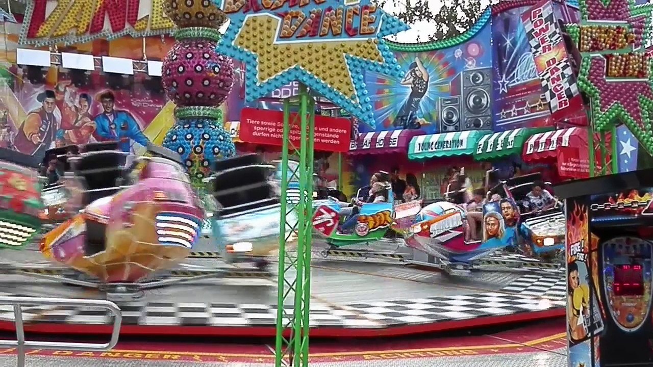 Hafenfest  Ingelheim 2017