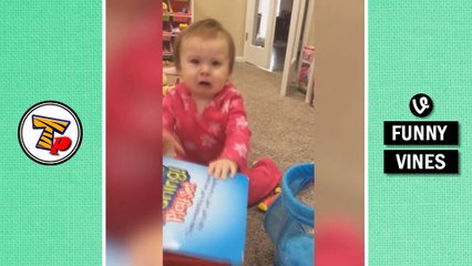 You haven't seen FUNNIER KIDS COMPILATION than this one - LAUGH with us at these stunning KIDS