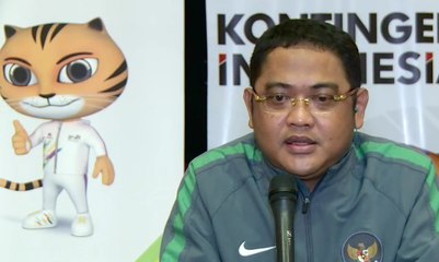 Persiapan Timnas Indonesia Hadapi Malaysia di Semifinal