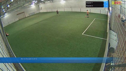 Equipe 1 Vs Equipe 2 - 25/08/17 12:34 - Loisir Poitiers - Poitiers Game Parc