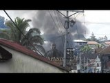 AFP: No proof foreigners involved in Marawi clash yet, but...