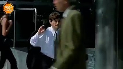 Dünyanın en şanslı adamı bu o zaman