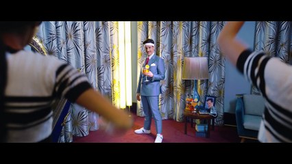 Film Mister Cocktail - Le tonic 15" / agence Les Présidents