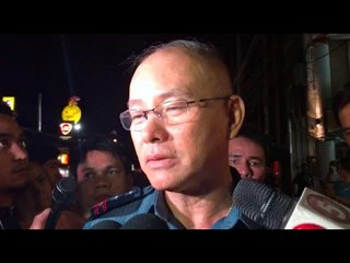 Resorts World gunman foreign-looking but spoke straight Filipino