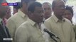 Why there were not enough exits? Duterte wants answer from Resorts World