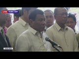 Why there were not enough exits? Duterte wants answer from Resorts World