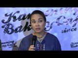 Legarda urges PNP: Use intel funds to secure peace, order in PH
