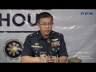 AFP appeal to netizens to stop sharing propaganda videos